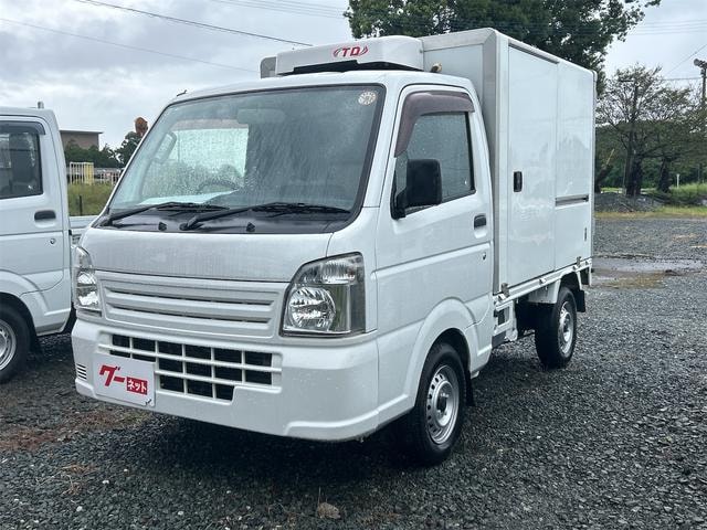 Mitsubishi MINICAB TRUCK 2016 — фото автомобиля