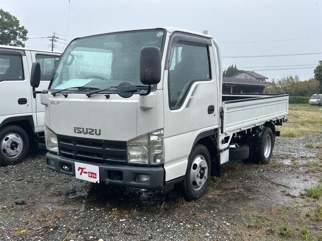Isuzu ELF TRUCK 2008 — фото автомобиля