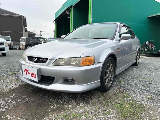 Honda ACCORD 2000 — фото автомобиля