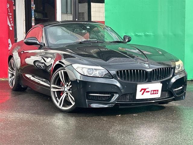Bmw Z4 2009 — фото автомобиля 1
