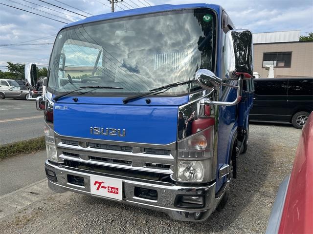 Isuzu ELF TRUCK 2014 — фото автомобиля