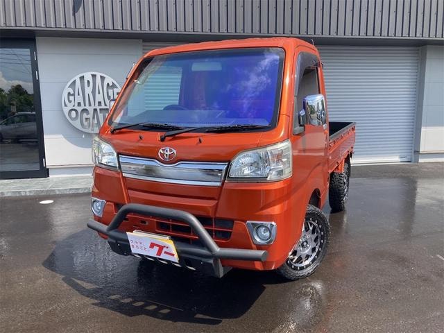 Toyota PIXIS TRUCK 2016 — фото автомобиля