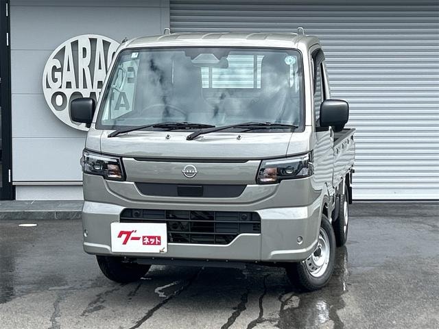 Nissan CLIPPER TRUCK 2026 — фото автомобиля