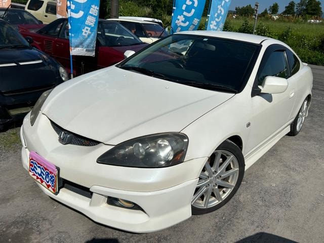 Honda INTEGRA 2006 — фото автомобиля 1
