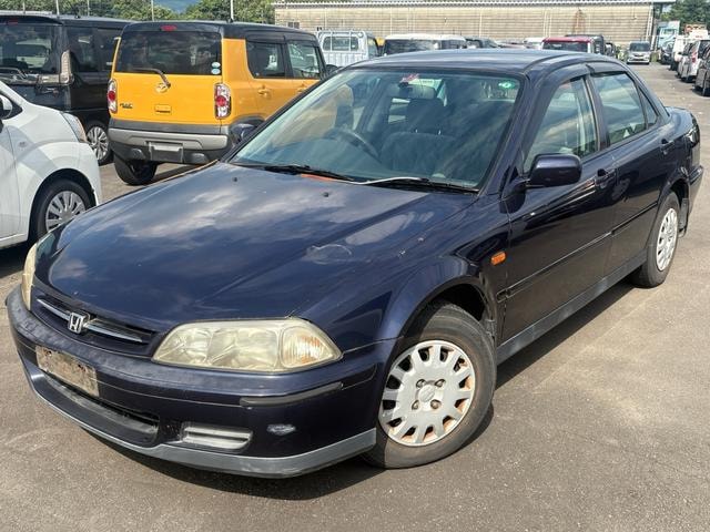 Honda TORNEO 1999 — фото автомобиля