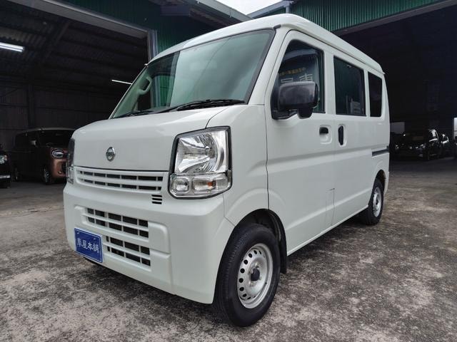 Nissan NV100CLIPPER VAN 2023 — фото автомобиля 1