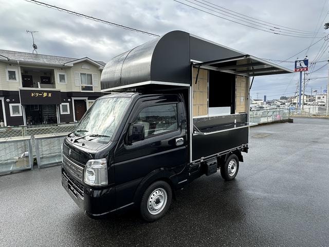 Nissan NT100CLIPPER TRUCK 2020 — фото автомобиля