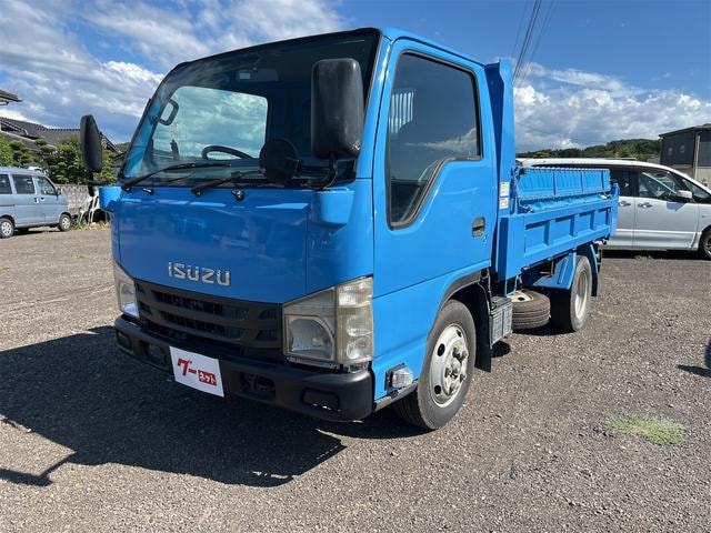 Isuzu ELF TRUCK 2019 — фото автомобиля 1