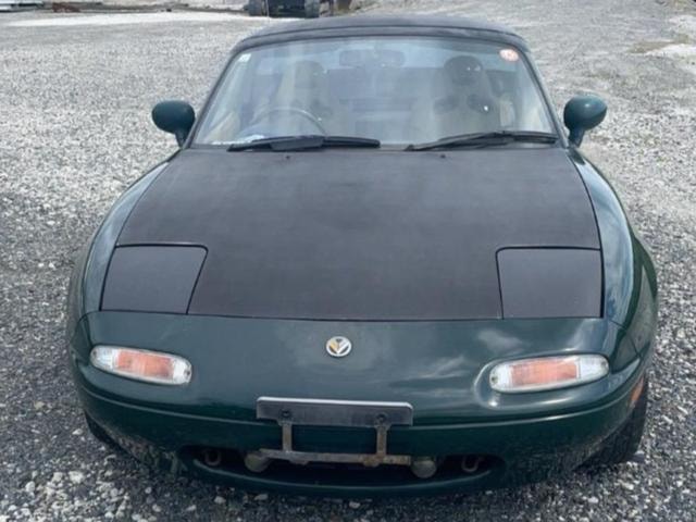 Eunos ROADSTER 1993 — фото автомобиля 1