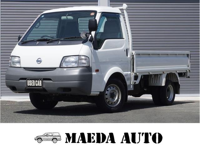 Nissan VANETTE TRUCK 2011 — фото автомобиля