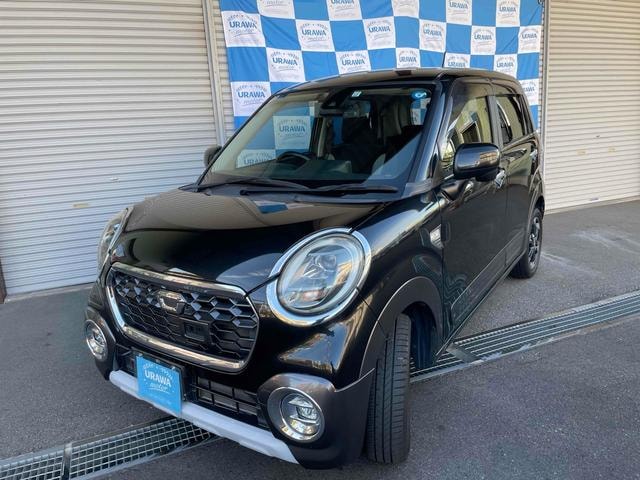 Daihatsu CAST 2015 — фото автомобиля