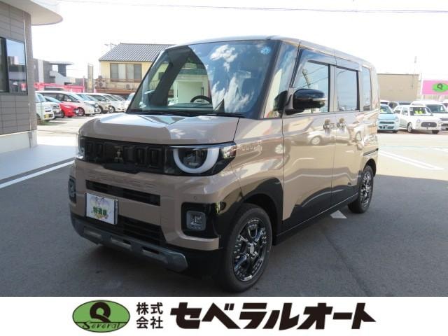 Mitsubishi DELICA MINI 2026 — фото автомобиля