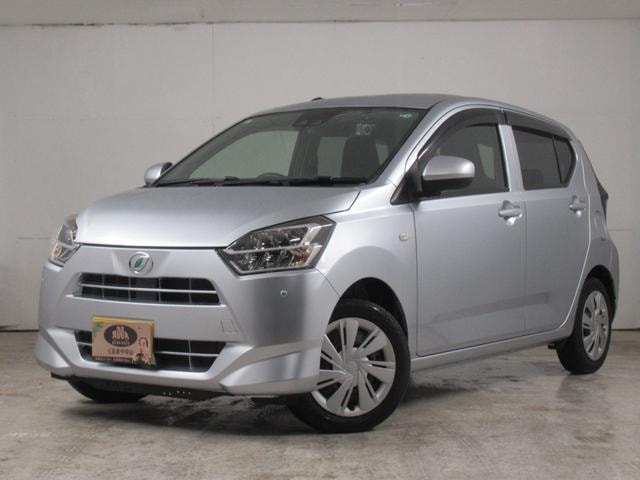 Daihatsu MIRA E:S 2019 — фото автомобиля