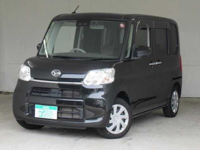 Daihatsu TANTO 2018 — фото автомобиля