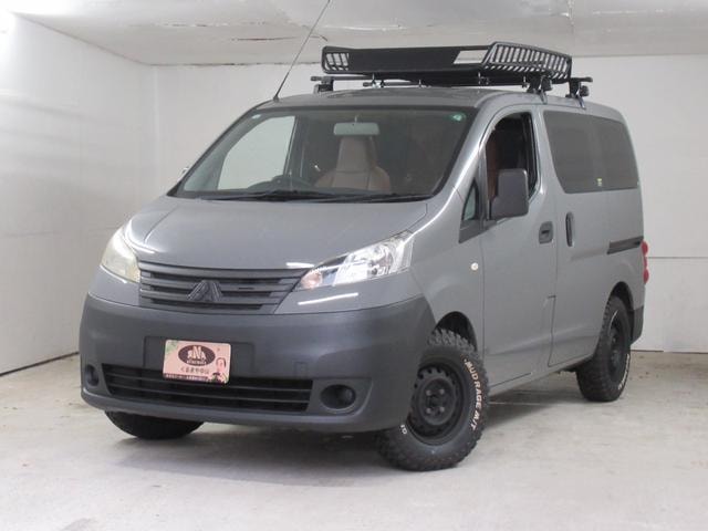 Mitsubishi DELICA VAN 2014 — фото автомобиля