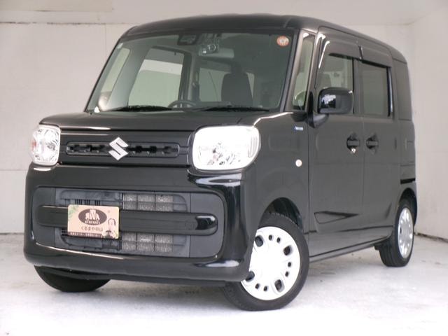 Suzuki SPACIA 2020 — фото автомобиля 1