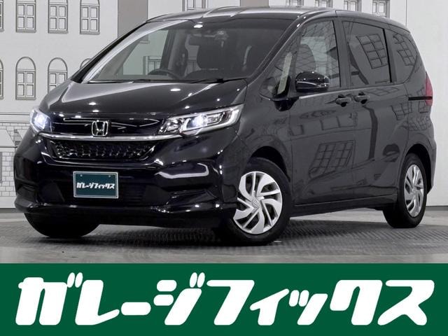Honda FREED 2022 — фото автомобиля