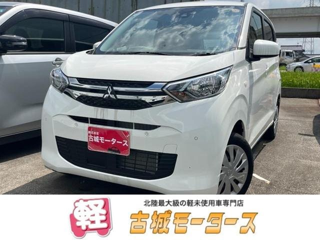 Mitsubishi EK WAGON 2025 — фото автомобиля 1