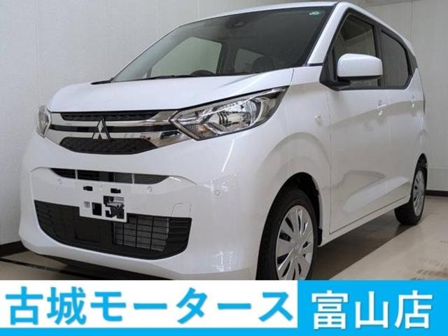 Mitsubishi EK WAGON 2026 — фото автомобиля