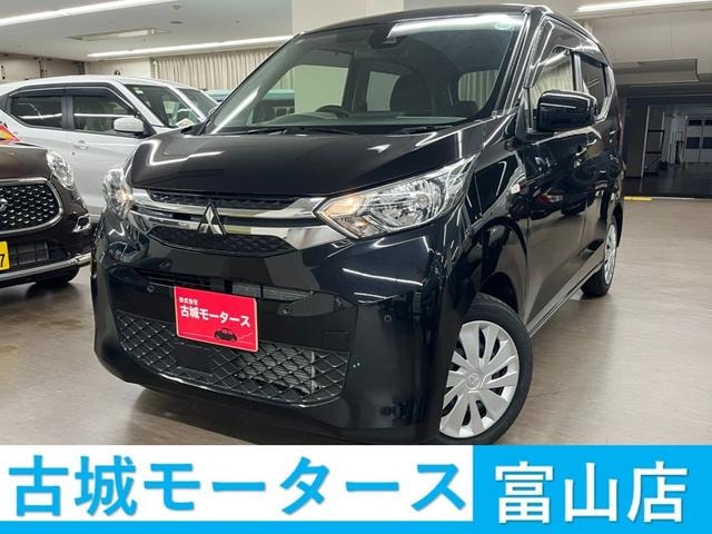 Mitsubishi EK WAGON 2021 — фото автомобиля 1