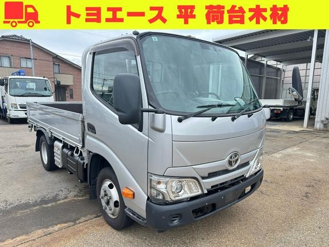 Toyota DYNA TRUCK 2019 — фото автомобиля