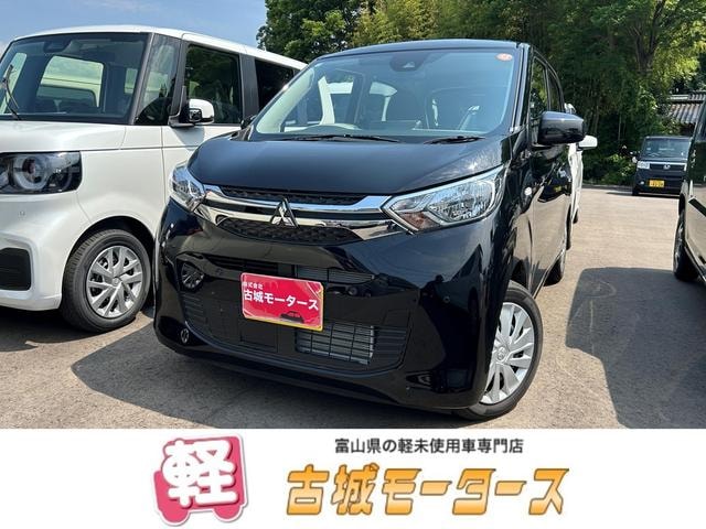 Mitsubishi EK WAGON 2025 — фото автомобиля 1