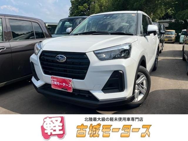 Subaru REX2 2024 — фото автомобиля 1