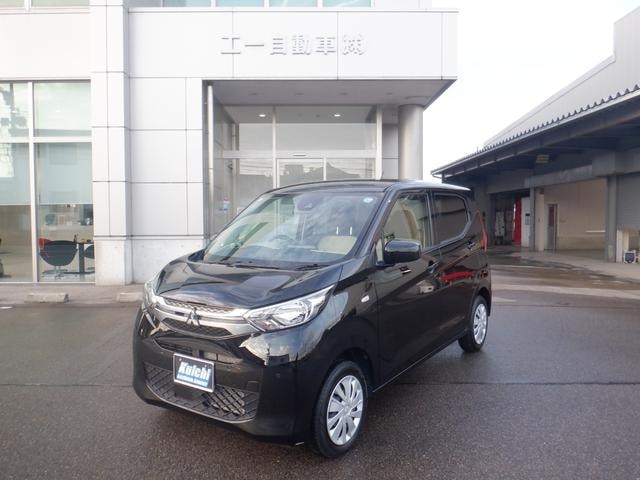 Mitsubishi EK WAGON 2023 — фото автомобиля 1