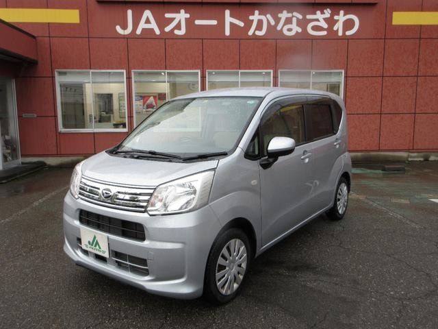 Daihatsu MOVE 2018 — фото автомобиля 1