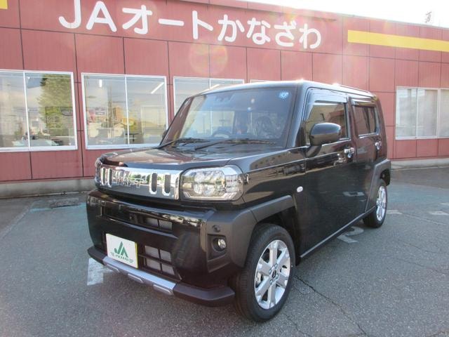 Daihatsu TAFT 2026 — фото автомобиля 1