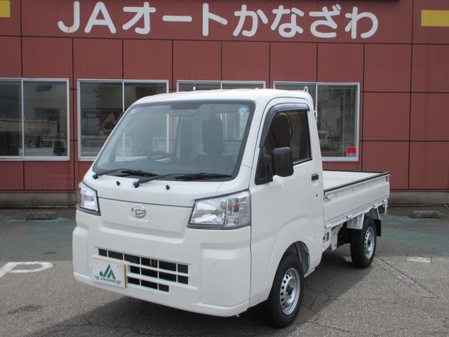 Daihatsu HIJET TRUCK 2026 — фото автомобиля