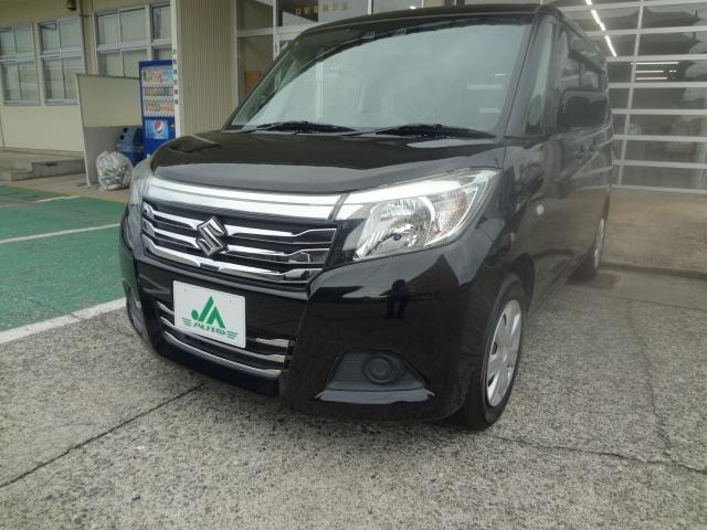 Suzuki SOLIO 2020 — фото автомобиля 1