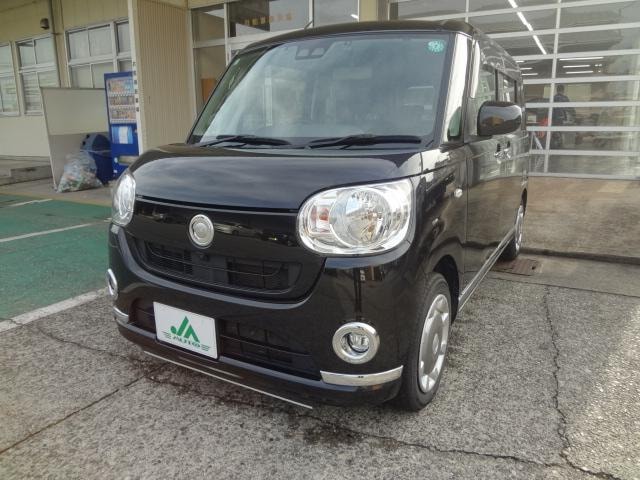Daihatsu MOVE CANBUS 2019 — фото автомобиля 1