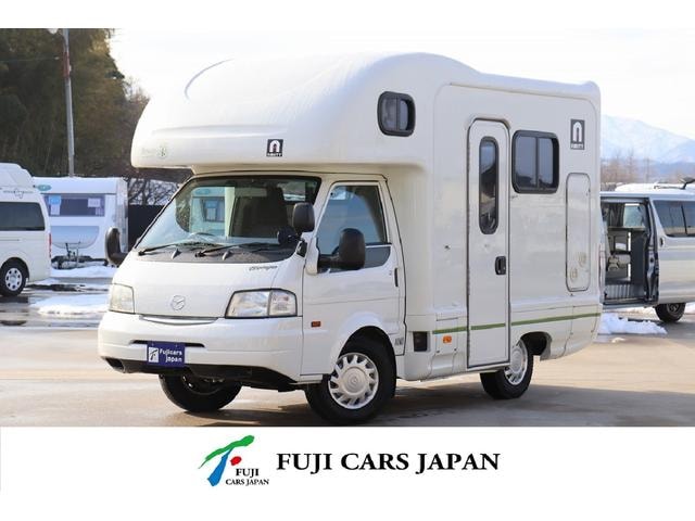 Mazda BONGO TRUCK 2018 — фото автомобиля