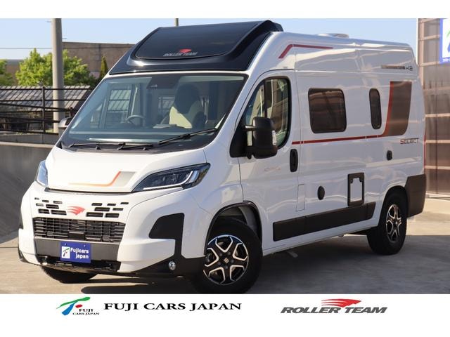 Fiat DUCATO 2026 — фото автомобиля