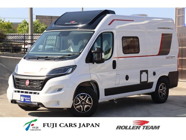 Fiat DUCATO 2026 — фото автомобиля