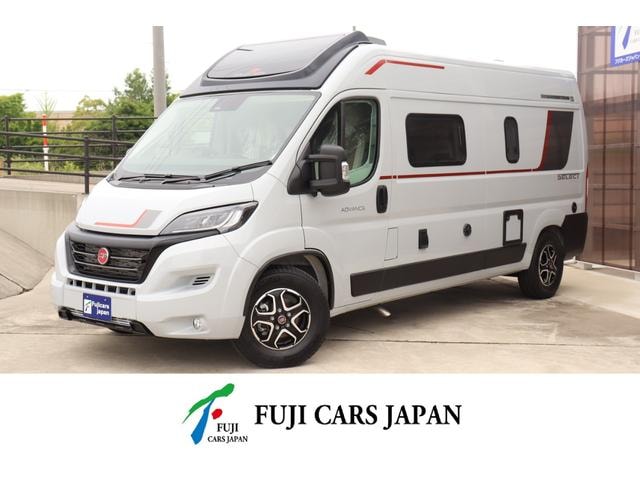 Fiat DUCATO 2026 — фото автомобиля