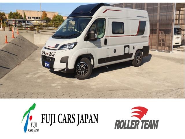 Fiat DUCATO 2026 — фото автомобиля