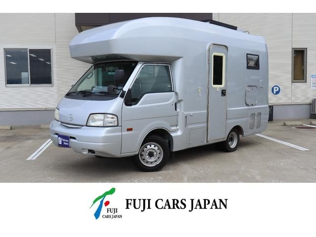 Mazda BONGO TRUCK 2013 — фото автомобиля 1