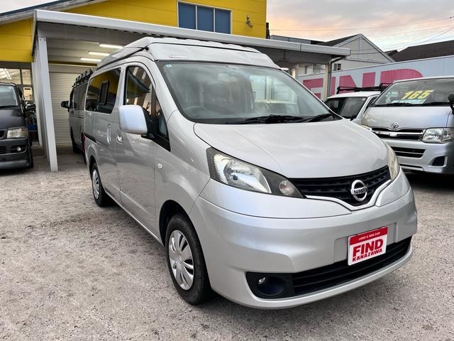 Nissan NV200 VANETTE VAN 2019 — фото автомобиля 1