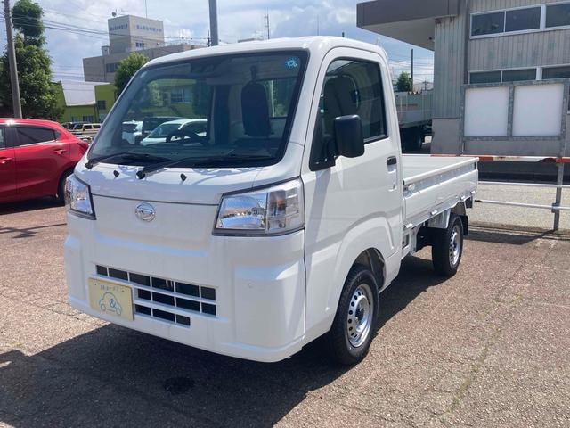 Daihatsu HIJET TRUCK 2026 — фото автомобиля