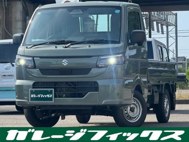 Suzuki CARRY TRUCK 2026 — фото автомобиля