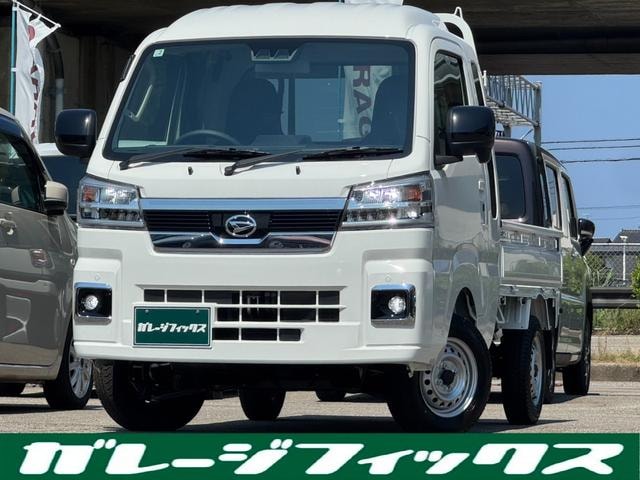 Daihatsu HIJET TRUCK 2026 — фото автомобиля