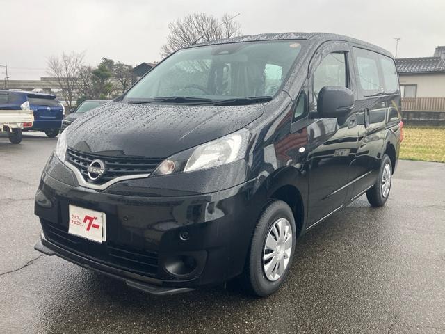 Nissan NV200 VANETTE VAN 2026 — фото автомобиля