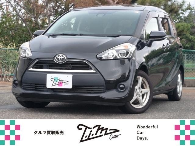 Toyota SIENTA 2016 — фото автомобиля