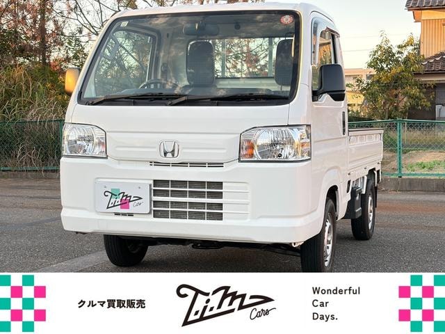 Honda ACTY TRUCK 2016 — фото автомобиля