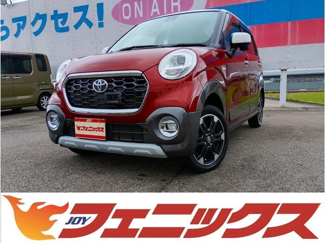 Toyota PIXIS JOY 2017 — фото автомобиля