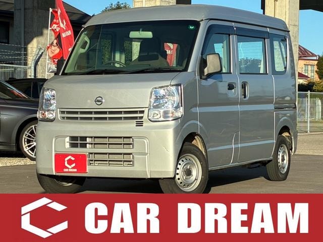 Nissan NV100CLIPPER VAN 2016 — фото автомобиля
