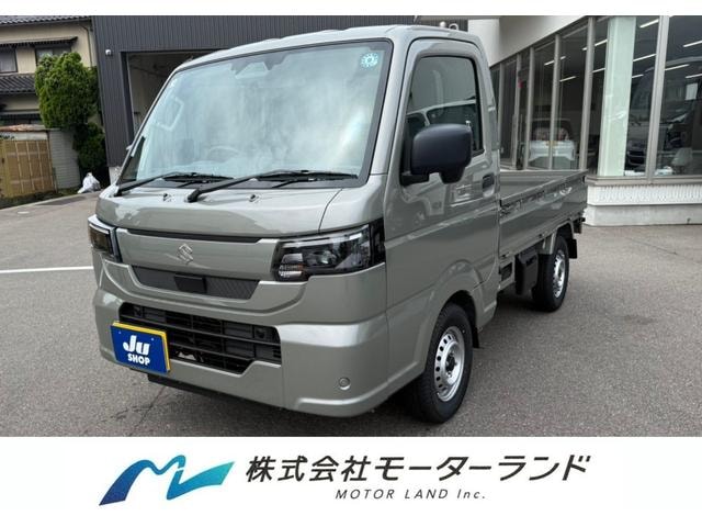 Suzuki CARRY TRUCK 2026 — фото автомобиля