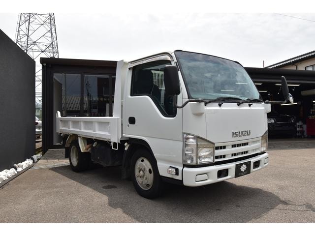 Isuzu ELF TRUCK 2011 — фото автомобиля 1